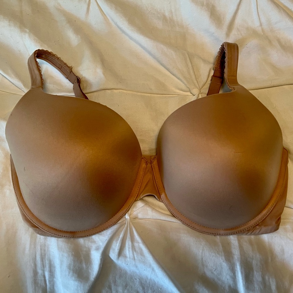 Victoria Secret Body By Victoria Bra 38DDD